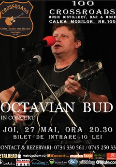 Octavian Bud
