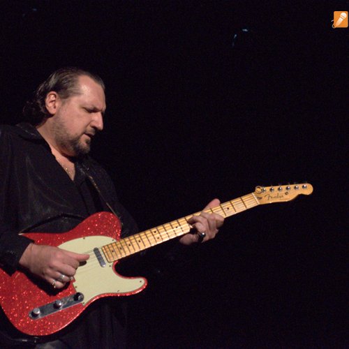 Al Di Meola