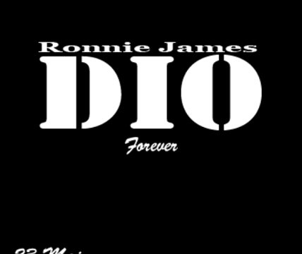 Remember the Titans Ronnie James Dio