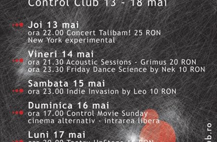 Control Alt.Indie