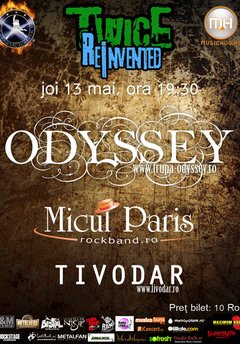 Odyssey