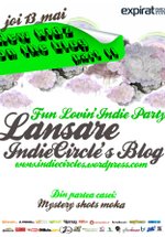 Fun Lovin’ Indie Party