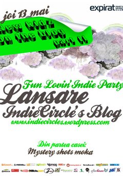 Fun Lovin’ Indie Party