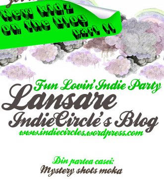 Fun Lovin’ Indie Party