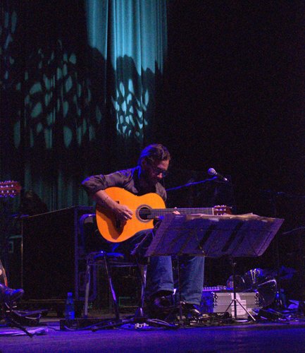 Al Di Meola