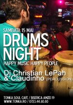 Drums Night