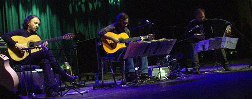 Al Di Meola