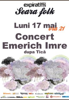 Emerich Imre