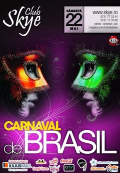 Carnaval de Brasil