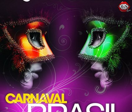 Carnaval de Brasil