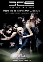 Reopening Party