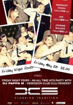 Friday Night Fever