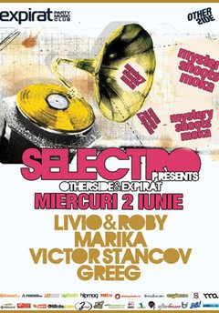 Selectro