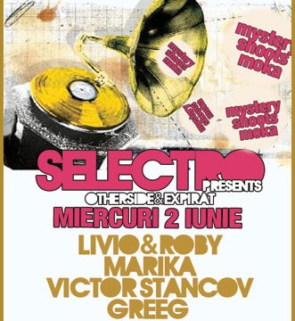 Selectro
