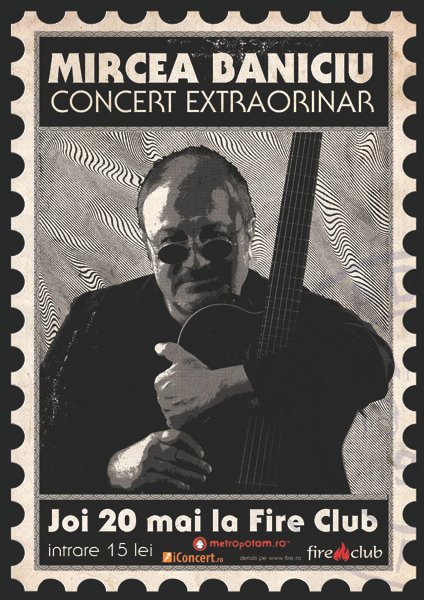 Mircea Baniciu & Vlady Cnejevici