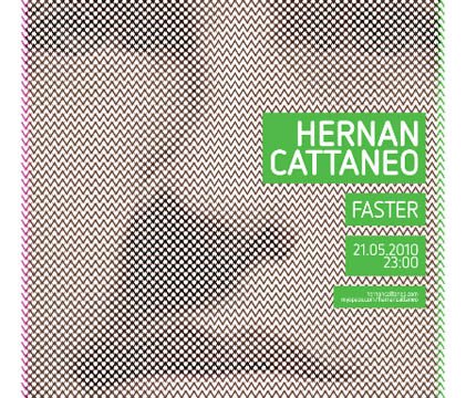 Hernan Cattaneo