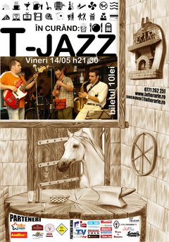T-Jazz