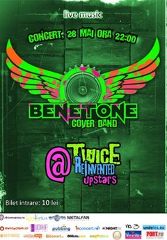 Benetone