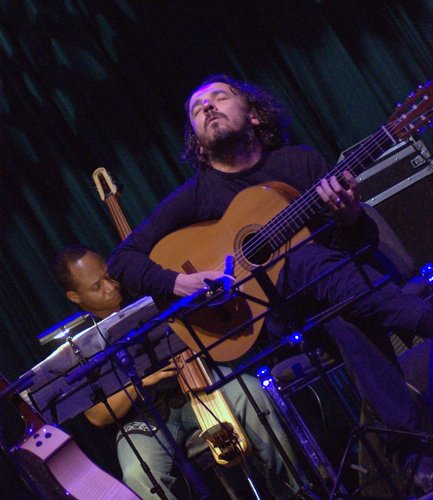 Al Di Meola