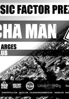 Pacha Man