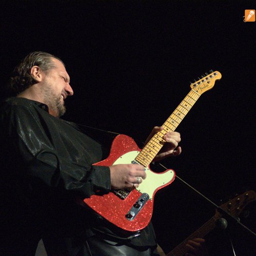 Al Di Meola