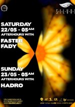 Afterhours Party
