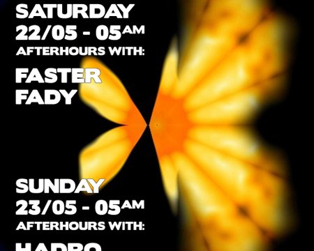 Afterhours Party