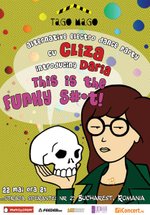 Alternative Electro Dance Party