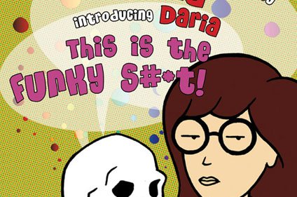 Alternative Electro Dance Party