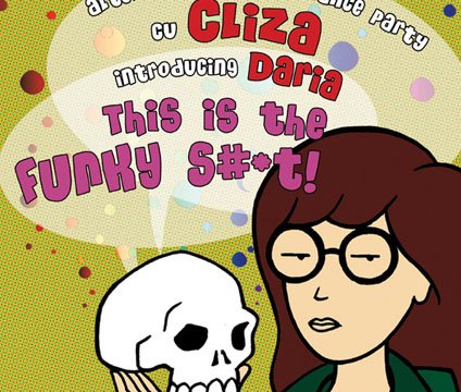 Alternative Electro Dance Party