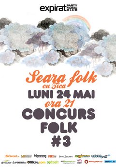 Concurs Folk #3
