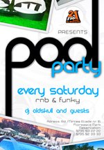 Pool Party