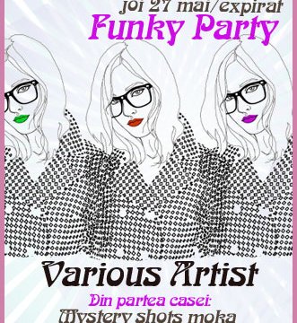 Funky Party