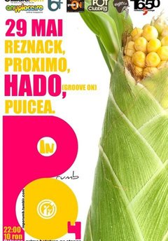 În Porumb 4