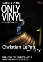 Only Vinyl