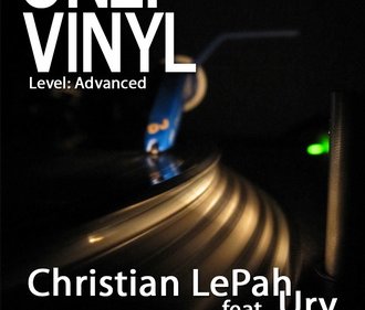 Only Vinyl