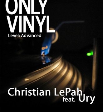Only Vinyl