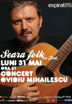 Ovidiu Mihailescu
