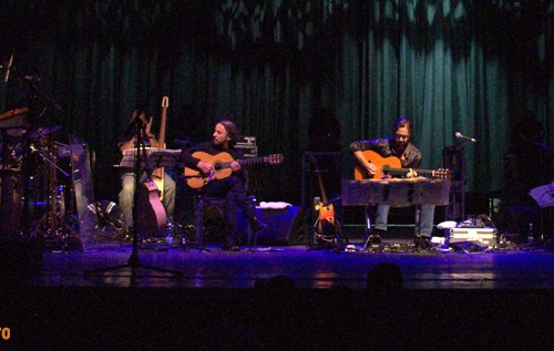 Al Di Meola