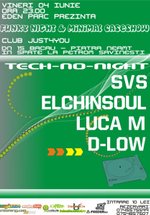 Tech-No-Night
