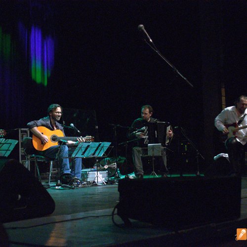 Al Di Meola