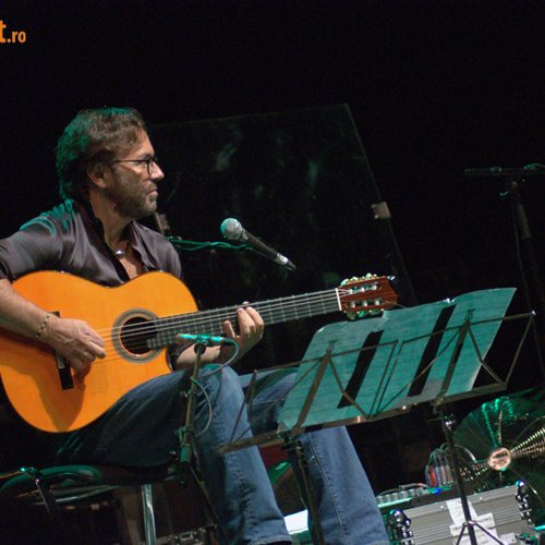 Al Di Meola