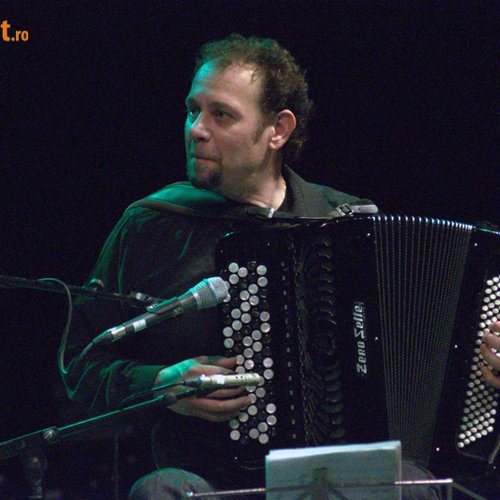 Al Di Meola