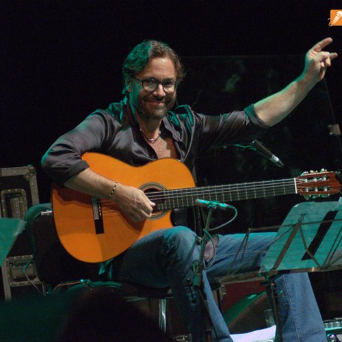 Al Di Meola