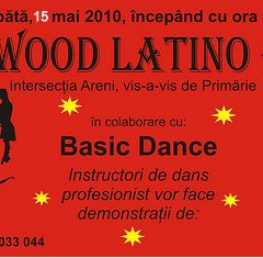 Latino Party