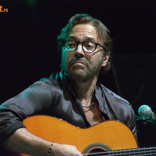Al Di Meola