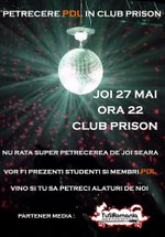 Petrecere PD-L