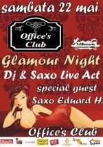 Glamour Night