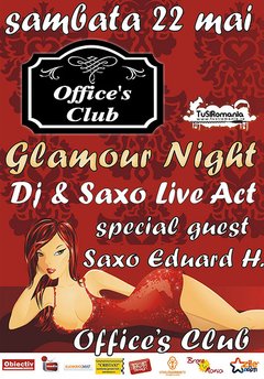Glamour Night