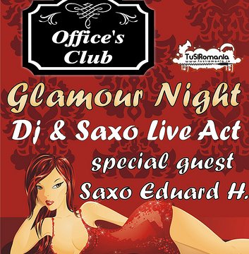 Glamour Night
